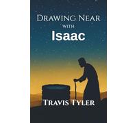 Drawing Near with Isaac: Finding Peace Where God Plants You