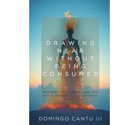 Drawing Near Without Being Consumed: Holiness, Authority, and Life in the Presence of a Faithful God