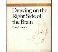 Drawing on the Right Side of the Brain