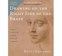 Drawing on the Right Side of the Brain