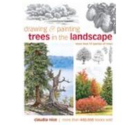 Drawing & Painting Trees In The Landscape (ebook)