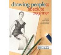 Drawing People For The Absolute Beginner (ebook)