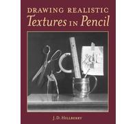 Drawing Realistic Textures in Pencil