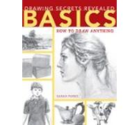 Drawing Secrets Revealed - Basics (ebook)