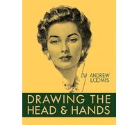 Drawing The Head And Hands