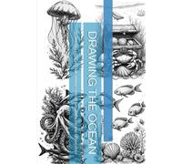 DRAWING THE OCEAN: TECHNIQUES, EXERCISES, AND MARINE STUDY BETWEEN REALISM AND TATTOO STYLE
