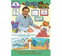 Drawing With Mark: Something Fish [Edizione: Stati Uniti] [Italia] [DVD]