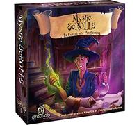 Drawlab Mystic Scrolls