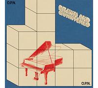 Drawn and Quartered [帯解説 / 国内盤] (BRC503)