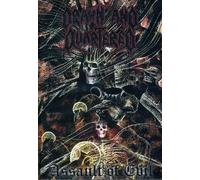 Drawn And Quartered - Assault Of Evil [Reino Unido] [DVD]