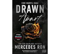 Drawn Apart: Das atemberaubende Finale der spicy New-Adult-Bodyguard-Romance der Culpa-Mía-Autorin: 2