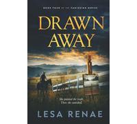 Drawn Away: A Blue Ridge Romantic Suspense (The Vanishing Series)