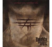 Drawn By Evil - Another Sin, Another Life