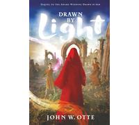 Drawn by Light (A Legacy of Ink)