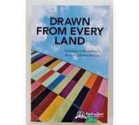 Drawn From Every Land: Devotions in Celebration of 80 Years of Global Ministry