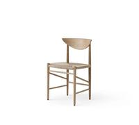 Drawn HM3 Silla de Comedor Roble Aceitado