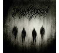Drawn into descent - Drawn into descent [Vinilo]