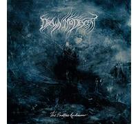 Drawn Into Descent - The Endless Endeavour [Vinilo]