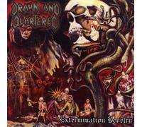 Drawn & Quartered - Extermination Revelry