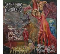 Drawn & Quartered - Return of the Black Death