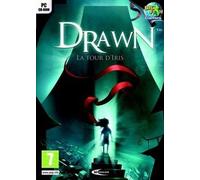 Drawn : the painted tower [Importación francesa]