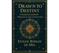 Drawn to Destiny: A Conscious Journey Through the Law of Attraction