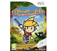Drawn To Life: The Next Chapter (Wii) [Importación inglesa]