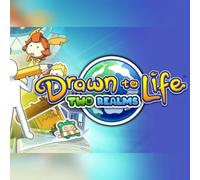 Drawn to Life: Two Realms (PC) Steam Key - GLOBAL