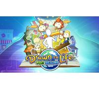 Drawn to Life: Two Realms Steam Worldwide PC