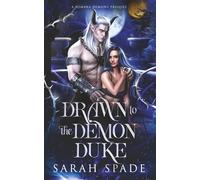 Drawn to the Demon Duke