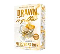 Drawn Together: A Billionaire Bodyguard Adult Romance with Romantic Suspense and Forbidden Love (Volume 1) (A Marfil Saga)