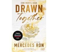 Drawn Together: Ab September auf Amazon Prime Video! Die neue spicy New-Adult-Bodyguard-Romance der Culpa-Mía-Autorin: 1