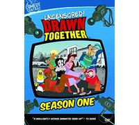 Drawn Together: Season One [USA] [DVD]