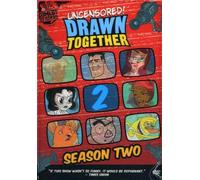Drawn Together: Season Two [USA] [DVD]