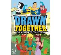 Drawn Together: The Complete Collection [USA] [DVD]