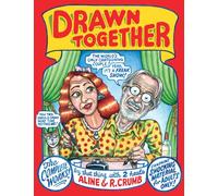 DRAWN TOGETHER UK ED