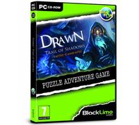 Drawn: Trail Of Shadows [Importación Inglesa]