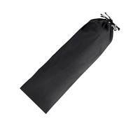Drawstring Bag, Pull String Storage Pouch, Fast Drying Compact Sack, Lightweight Waterproof Material, Reusable Carry Organizer for Travel Hiking Camping Trekking Fishing Tent Poles Gear Umbrella, 21 x