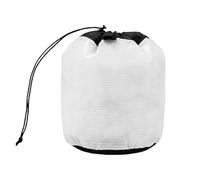 Drawstring Bags, Outdoor Makeup Pouch, Small Waterproof Storage Bags, Portable Gym Travel Organizers for Beach, Camping, Ski, Nursery, Business Trip, Moving House 8.27x7.09x0.79 Inches