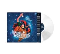 Drax Project - Upside (Clear Vinyl)