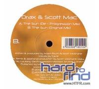 Drax & Scott Mac - Sun [Vinilo]