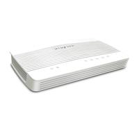 Draytek 2767 Vdsl 2.5g Router Cablato 2.5 Gigabit Ethernet Bianco (draytek 2767 Dsl Router)