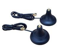 DrayTek ANT-BAS4G Mag Bases y 1M Ext para antena 4G