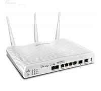 Draytek V2830VN - Vigor2830Vn ADSL2/2+ 802.11n Firewall Router con 2 puertos VOIP