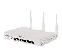 Draytek Vigor 2860 N + Gigabit LAN Router (6 Puertos, 2 x USB)