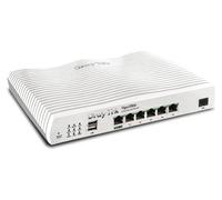 DrayTek Vigor 2866 G.Fast Dual WAN VPN Firewall Router