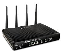 DrayTek Vigor 2926ac - Enrutador inalámbrico (802.11ac+Dual-Ethernet)