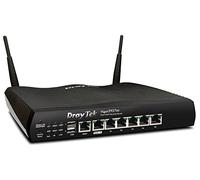 DRAYTEK Vigor 2927AC Wireless AC Dual-WAN Security-Router Retail