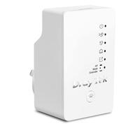 DrayTek Vigor Access Point 802-11ac Dual Band Wall-Plug Portable Ap/Repetidor - La solución de Alcance y extensión más Sencilla