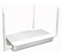 DrayTek Vigor C510ax 5G/4G Mobile Broadband Wireless AX3000 Ethernet Router con ranura SIM integrada, VPN y Firewall